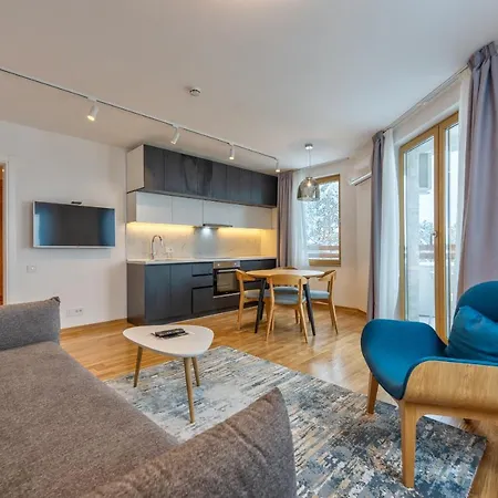 Konak Apartmani & Spa Zlatibor Dış mekan fotoğraf