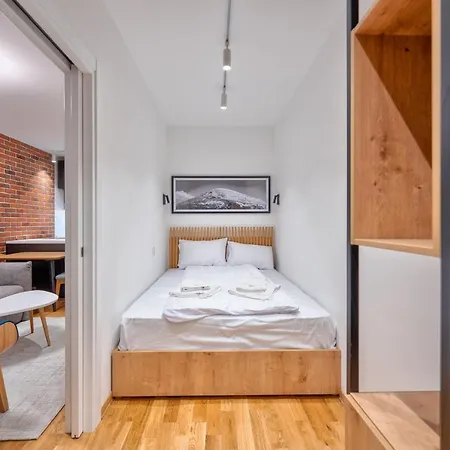 Konak Apartmani & Spa Zlatibor Dış mekan fotoğraf