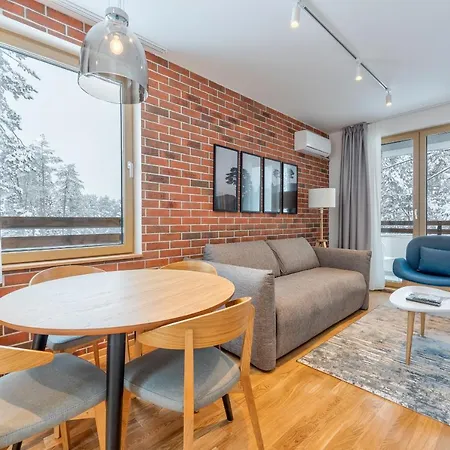 Konak Apartmani & Spa Zlatibor Dış mekan fotoğraf