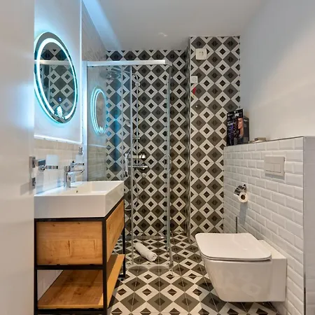 Konak Apartmani & Spa Zlatibor Dış mekan fotoğraf