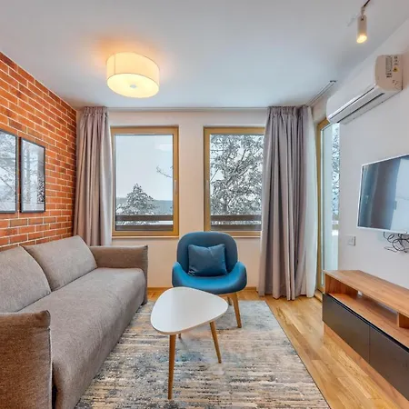 Konak Apartmani & Spa Zlatibor Dış mekan fotoğraf