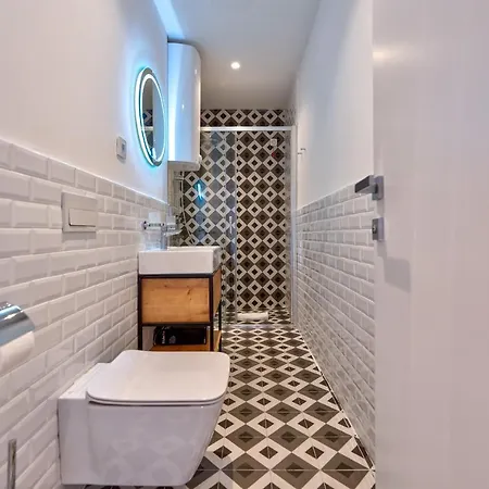Konak Apartmani & Spa Zlatibor Dış mekan fotoğraf