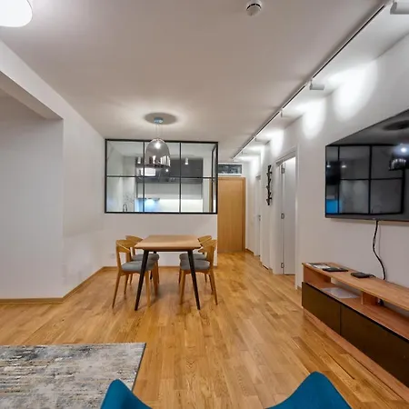 Konak Apartmani & Spa Zlatibor Dış mekan fotoğraf