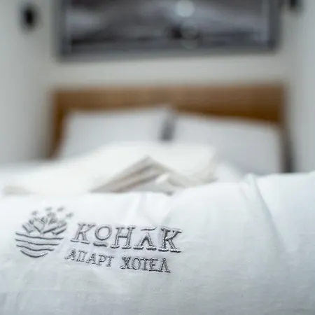 Konak Apartmani & Spa Zlatibor Dış mekan fotoğraf