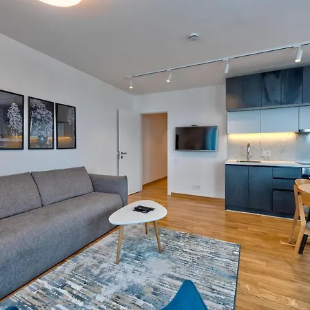 Konak Apartmani & Spa Zlatibor Dış mekan fotoğraf