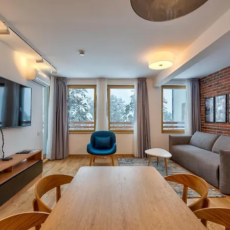 Konak Apartmani & Spa Zlatibor Dış mekan fotoğraf