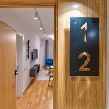 Konak Apartmani & Spa Zlatibor Dış mekan fotoğraf