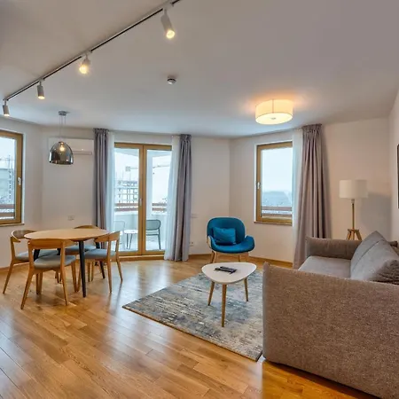 Konak Apartmani & Spa Zlatibor Dış mekan fotoğraf