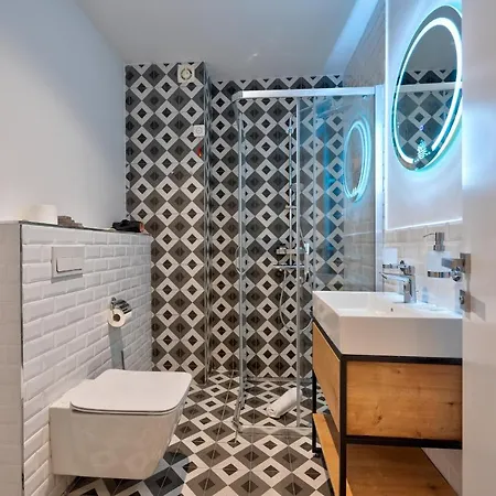 Konak Apartmani & Spa Zlatibor Dış mekan fotoğraf