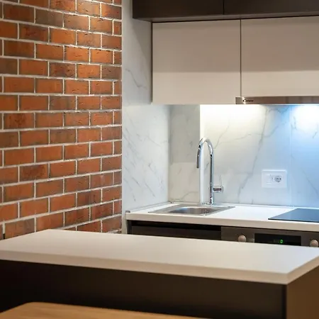 Konak Apartmani & Spa Zlatibor Dış mekan fotoğraf