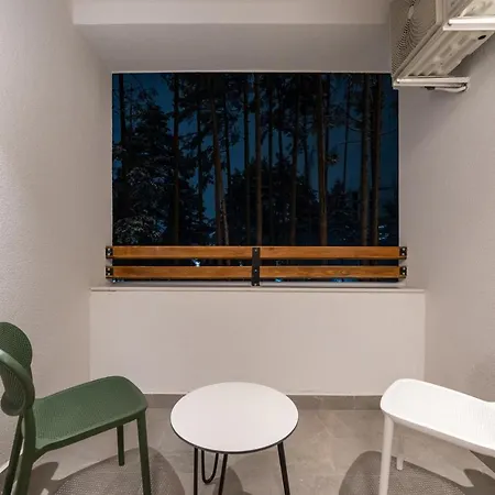 Konak Apartmani & Spa Zlatibor Dış mekan fotoğraf