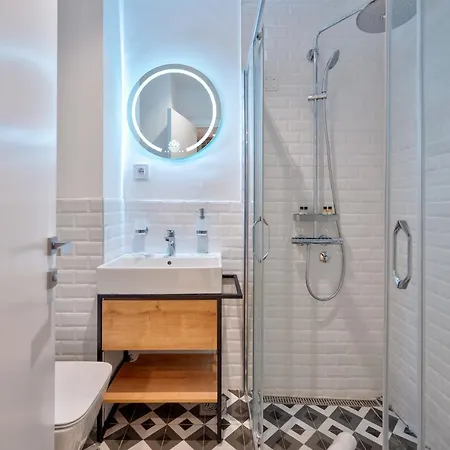 Konak Apartmani & Spa Zlatibor Dış mekan fotoğraf