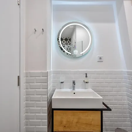 Konak Apartmani & Spa Zlatibor Dış mekan fotoğraf