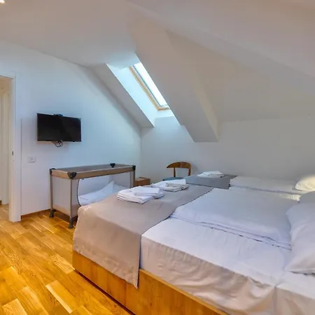 Konak Apartmani & Spa Zlatibor Dış mekan fotoğraf