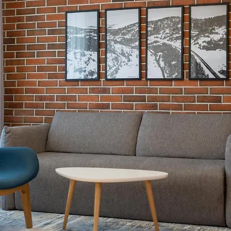 Konak Apartmani & Spa Zlatibor Dış mekan fotoğraf